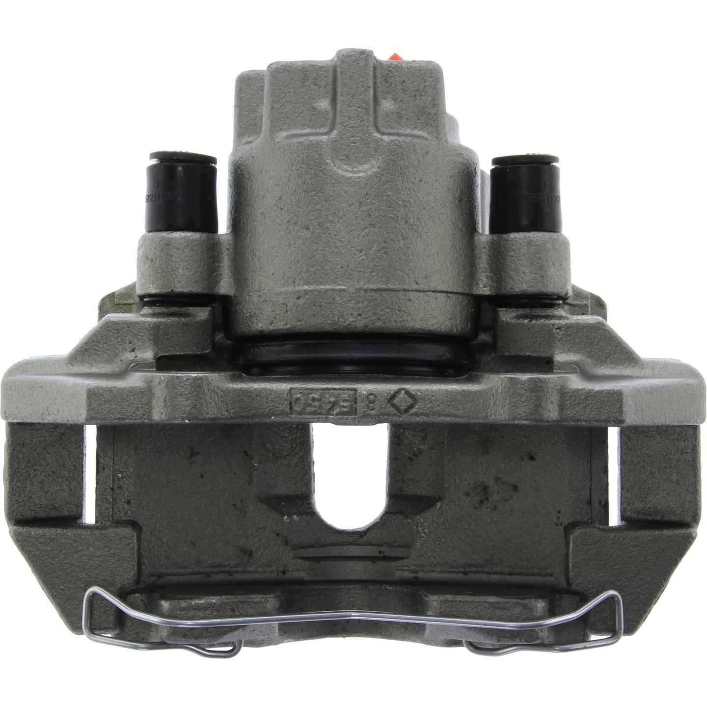 Centric Parts Disc Brake Caliper Semi-Loaded with Anti-Corrosion Finish for 1998-2000 Ford Contour 1999-2002 Mercury Cougar 141.61081