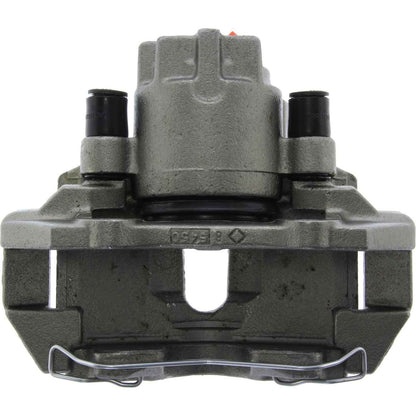 Centric Parts Disc Brake Caliper Semi-Loaded with Anti-Corrosion Finish for 1998-2000 Ford Contour 1999-2002 Mercury Cougar 141.61081