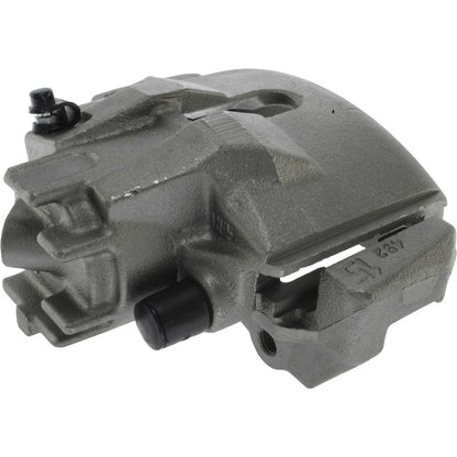Stoptech Centric Semi-Loaded Brake Caliper - Front Left 141.61082
