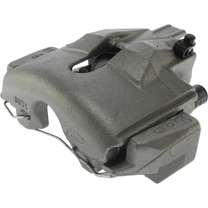 Stoptech Centric Semi-Loaded Brake Caliper - Front Left 141.61082