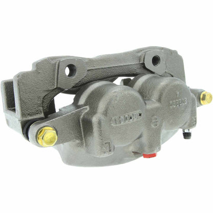 Centric Parts Semi-Loaded Brake Caliper with New Phenolic Pistons 141.61087