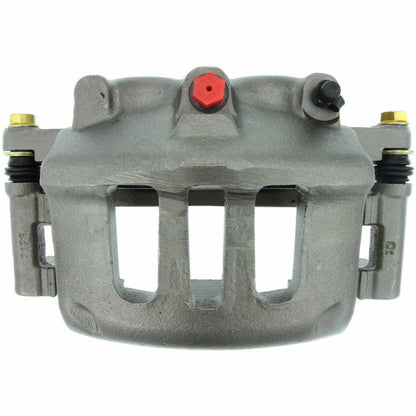 Centric Parts Disc Brake Caliper Semi-Loaded with New Phenolic Pistons for 2003-2011 Ford Crown Victoria Lincoln Town Car Mercury Grand Marquis Marauder 141.61087