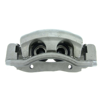 Centric Parts Disc Brake Caliper Semi-Loaded with New Phenolic Pistons for 2003-2011 Ford Crown Victoria Lincoln Town Car Mercury Grand Marquis Marauder 141.61088