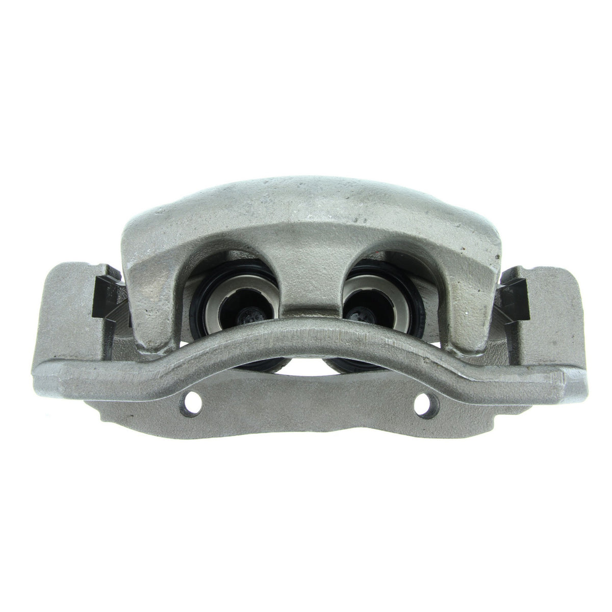 Centric Parts Disc Brake Caliper Semi-Loaded with New Phenolic Pistons for 2003-2011 Ford Crown Victoria Lincoln Town Car Mercury Grand Marquis Marauder 141.61088