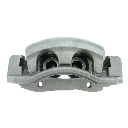 Centric Parts Disc Brake Caliper Semi-Loaded with New Phenolic Pistons for 2003-2011 Ford Crown Victoria Lincoln Town Car Mercury Grand Marquis Marauder 141.61088
