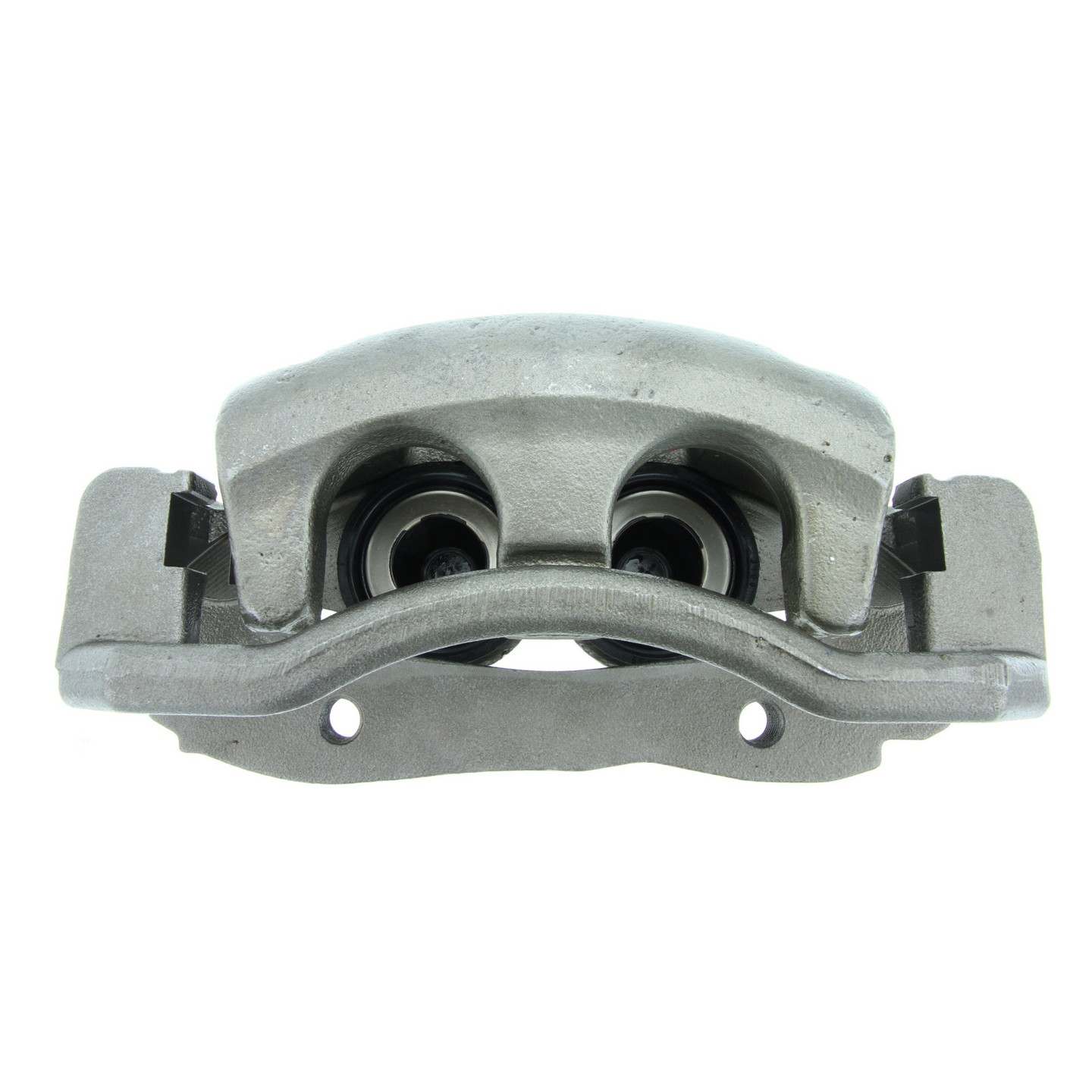 Centric Parts Semi-Loaded Brake Caliper with New Phenolic Pistons 141.61088
