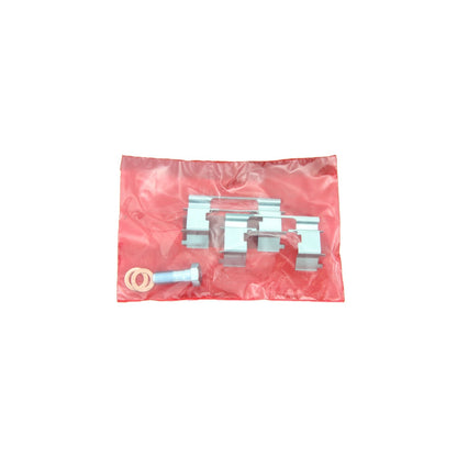 Centric Parts Disc Brake Caliper Semi-Loaded with New Phenolic Pistons for 2003-2011 Ford Crown Victoria Lincoln Town Car Mercury Grand Marquis Marauder 141.61088