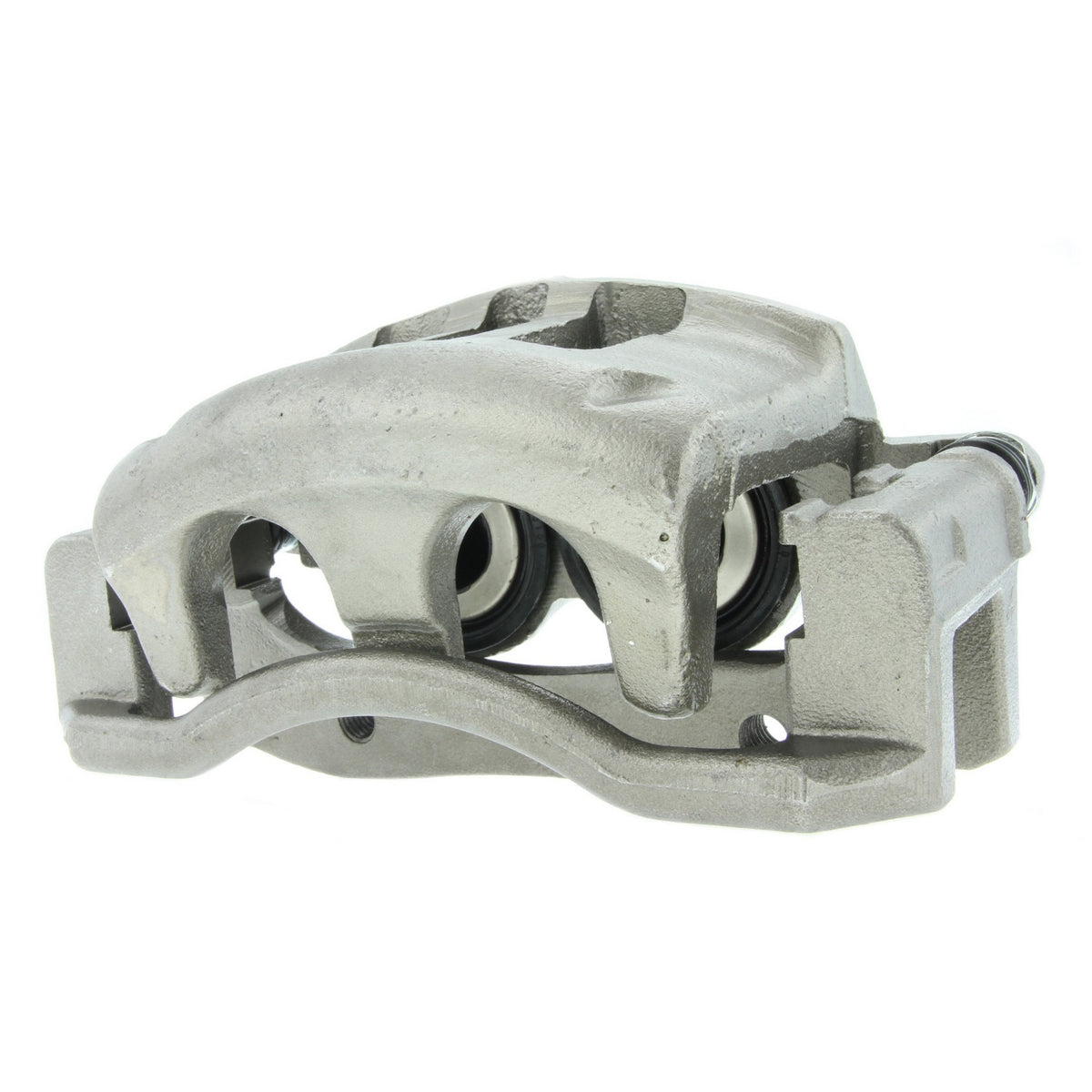 Centric Parts Disc Brake Caliper Semi-Loaded with New Phenolic Pistons for 2003-2011 Ford Crown Victoria Lincoln Town Car Mercury Grand Marquis Marauder 141.61088