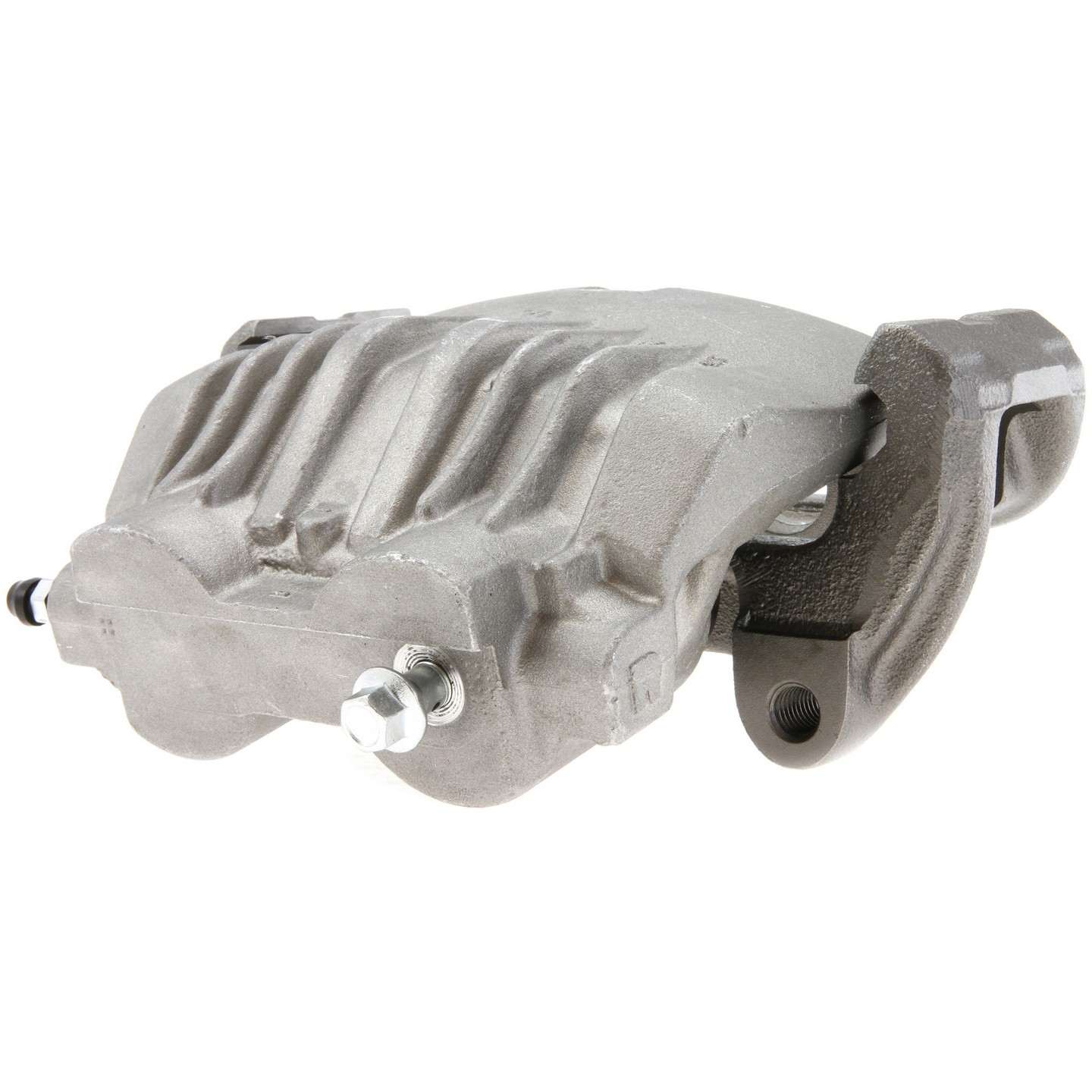 Centric Parts Disc Brake Caliper Semi-Loaded with Anti-Corrosion Finish for 1999-2001 Ford Mustang 141.61089