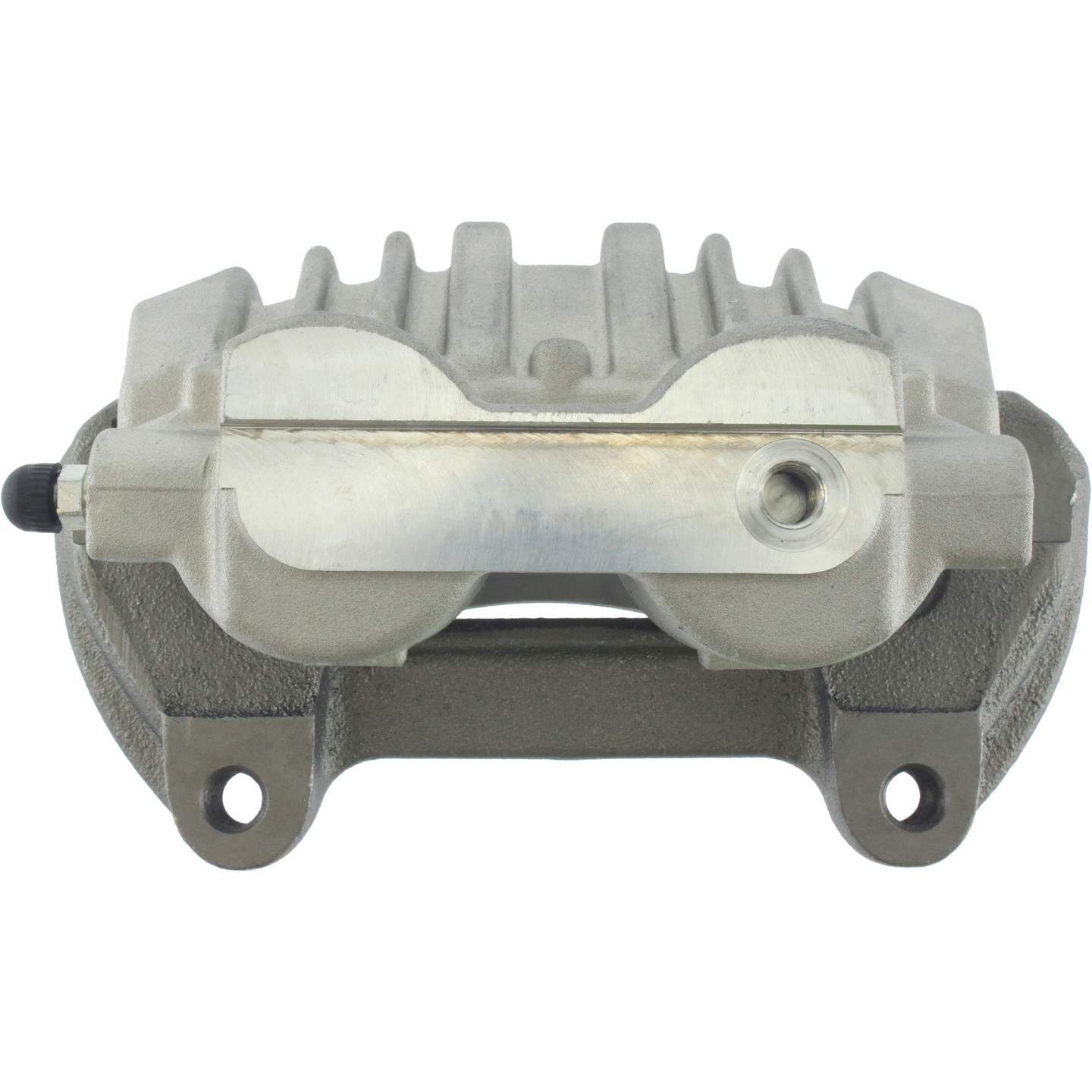 Centric Parts Disc Brake Caliper Semi-Loaded with Anti-Corrosion Finish for 1999-2001 Ford Mustang 141.61089