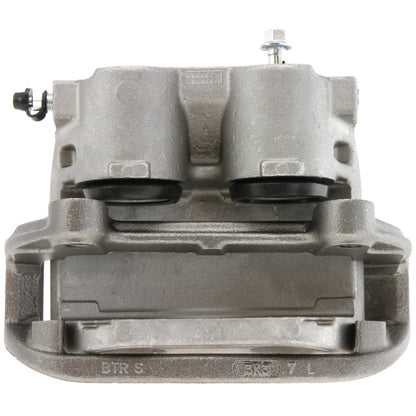 Centric Parts Disc Brake Caliper Semi-Loaded with Anti-Corrosion Finish for 1999-2001 Ford Mustang 141.61089