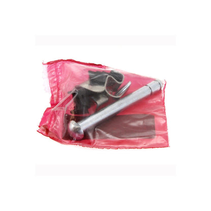 Centric Parts Disc Brake Caliper Semi-Loaded with Anti-Corrosion Finish for 1999-2001 Ford Mustang 141.61089