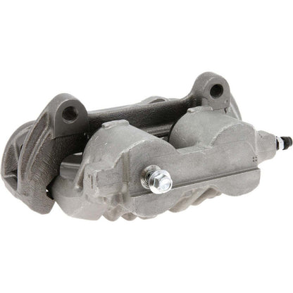 Centric Parts Disc Brake Caliper Semi-Loaded with Anti-Corrosion Finish for 1999-2001 Ford Mustang 141.61089