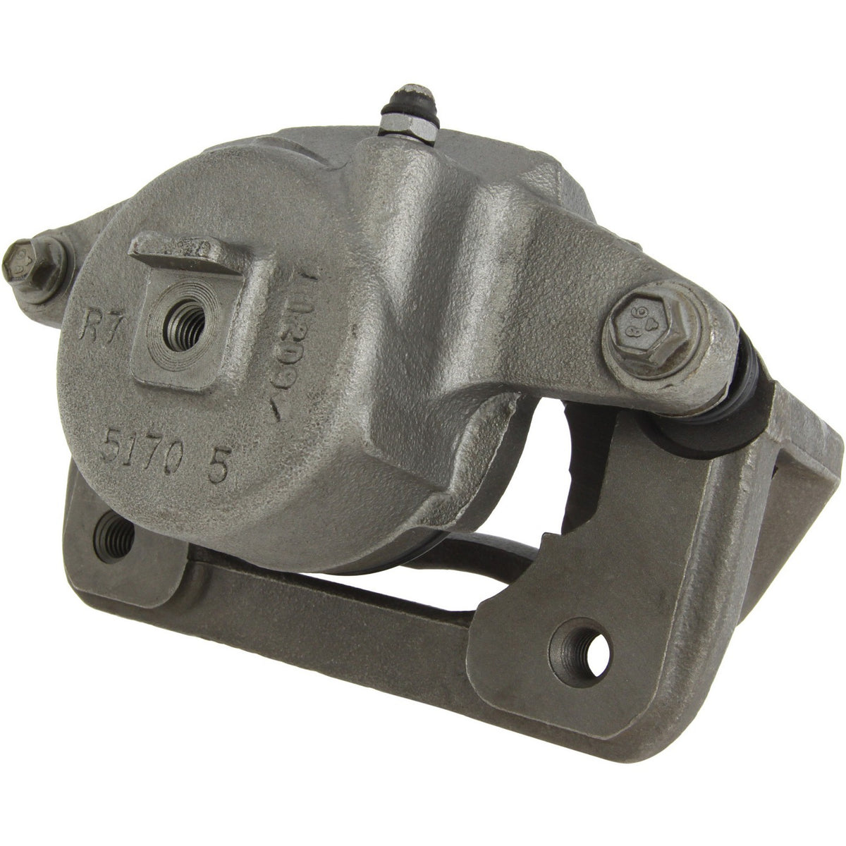 Centric Parts Semi-Loaded Brake Caliper 141.61091