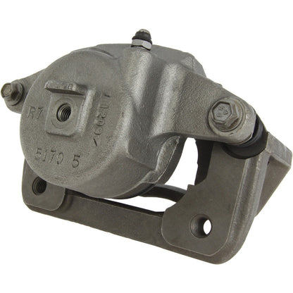 Centric Parts Semi-Loaded Brake Caliper 141.61091