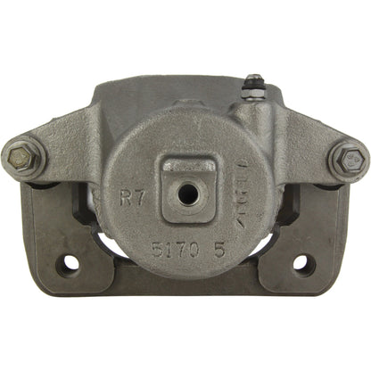 Centric Parts Semi-Loaded Brake Caliper 141.61091