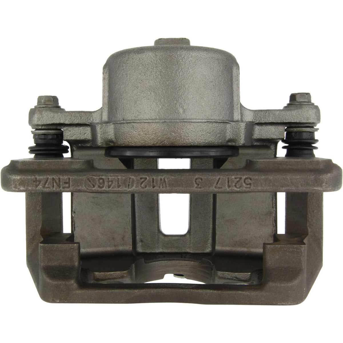 Centric Parts Semi-Loaded Brake Caliper 141.61091