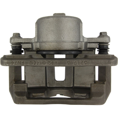 Centric Parts Semi-Loaded Brake Caliper 141.61091