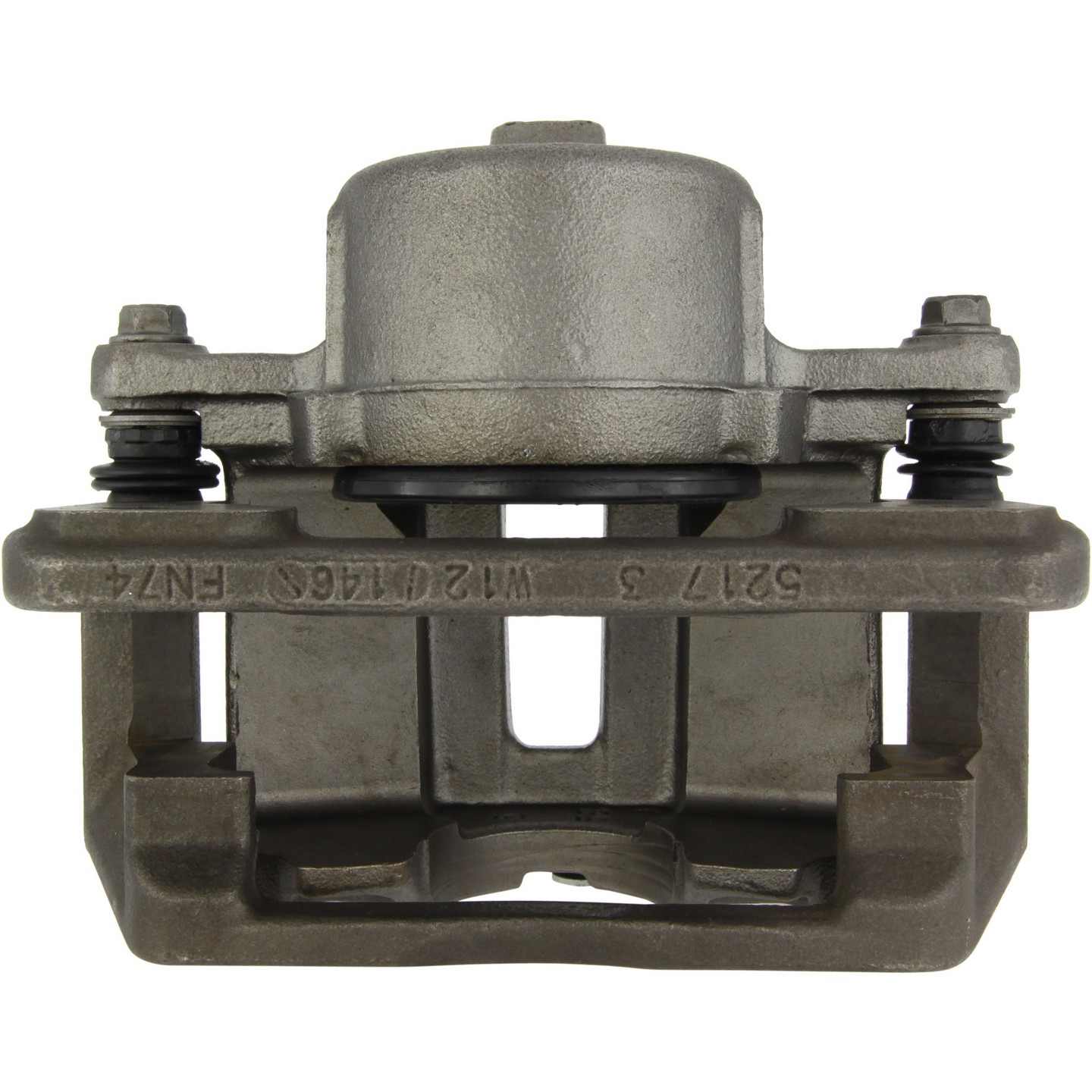 Centric Parts Semi-Loaded Brake Caliper 141.61091