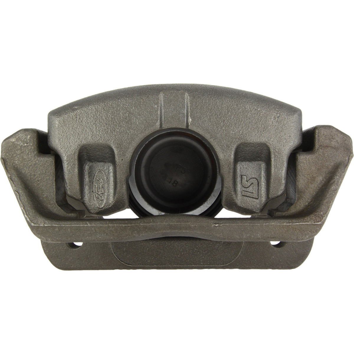 Centric Parts Semi-Loaded Brake Caliper 141.61091