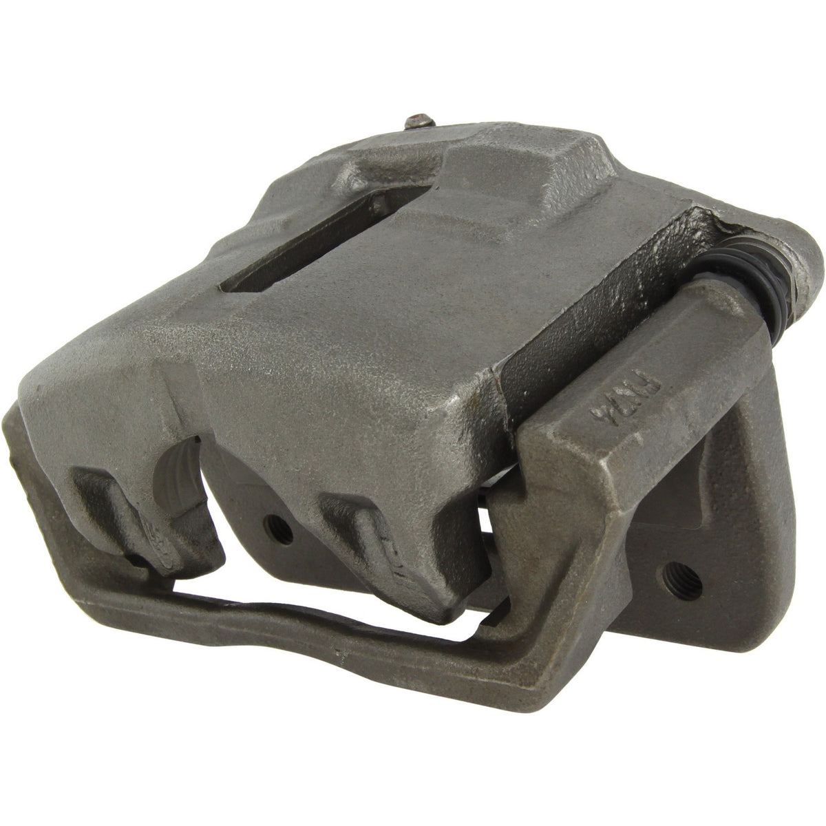Centric Parts Disc Brake Caliper Semi-Loaded with anti-corrosion finish for 2001-2007 Ford Taurus, 2002 Lincoln Continental, 2005-2001 Mercury Sable 141.61091