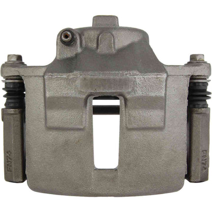 Centric Parts Semi-Loaded Brake Caliper 141.61091