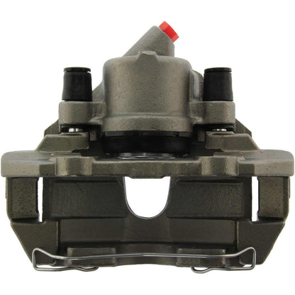 Centric Parts Disc Brake Caliper Semi-Loaded with Anti-Corrosion Finish for 2002-2004 Ford Focus 141.61093