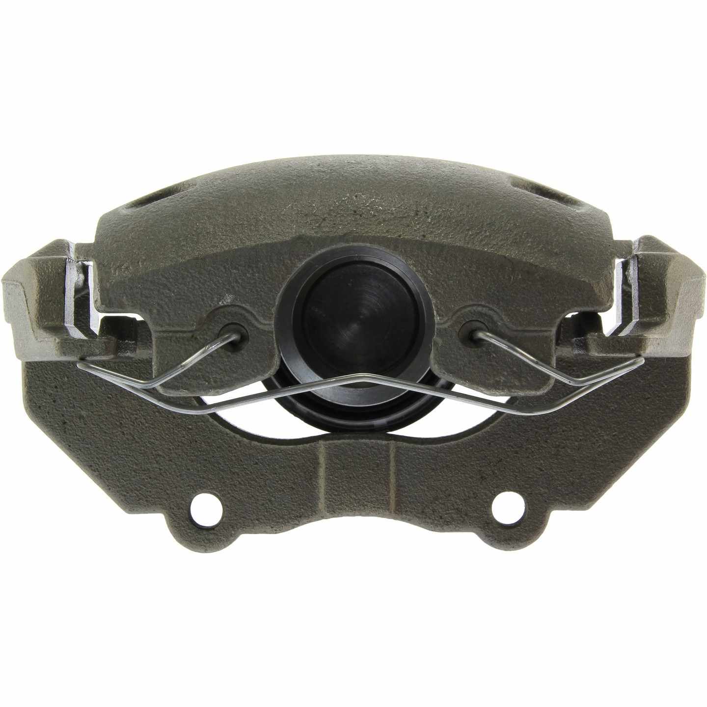 Centric Parts Disc Brake Caliper Semi-Loaded with Anti-Corrosion Finish for 2002-2004 Ford Focus 141.61093