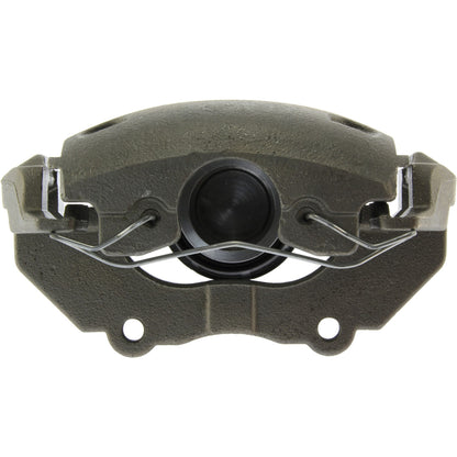 Stoptech Centric 02-04 Ford Focus SVT Hatchback Front Right Semi-Loaded Caliper 141.61093