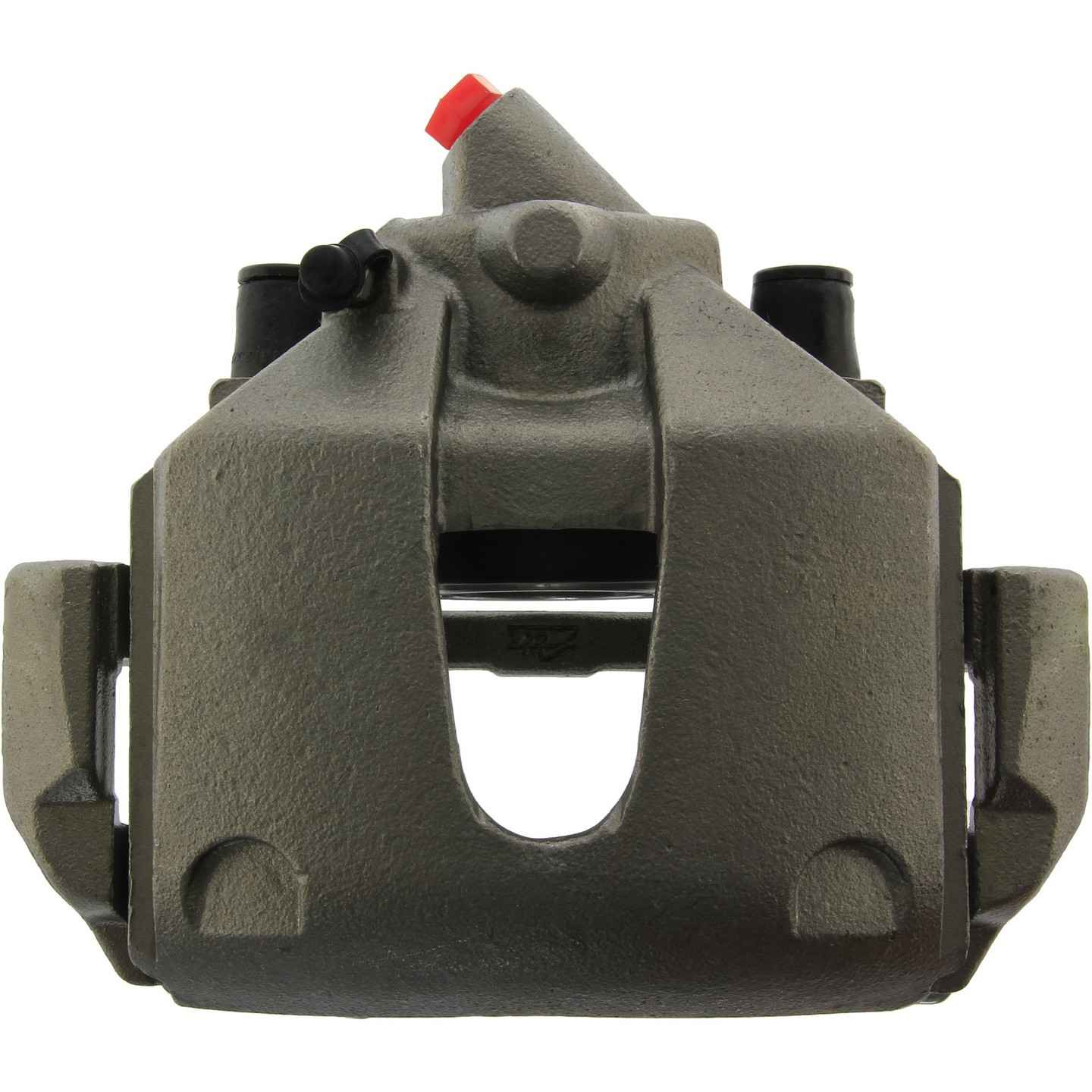 Centric Parts Disc Brake Caliper Semi-Loaded with Anti-Corrosion Finish for 2002-2004 Ford Focus 141.61093