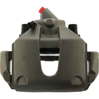 Centric Parts Disc Brake Caliper Semi-Loaded with Anti-Corrosion Finish for 2002-2004 Ford Focus 141.61093