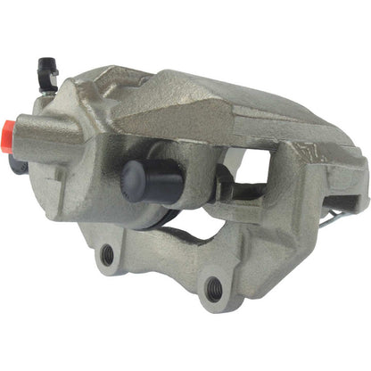Stoptech Centric 02-04 Ford Focus SVT Hatchback Front Left Semi-Loaded Caliper 141.61094