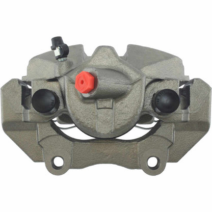 Centric Parts Disc Brake Caliper Semi-Loaded for 2002-2004 Ford Focus 141.61094