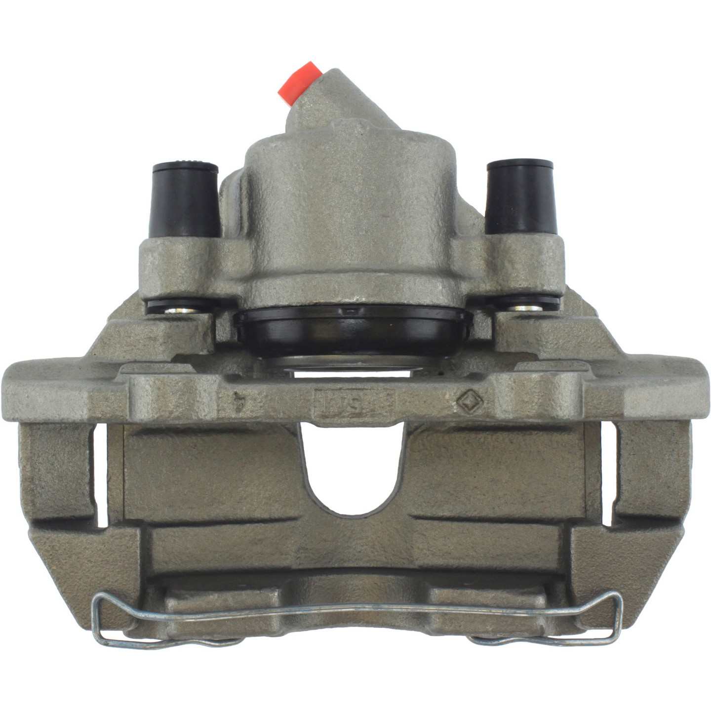 Centric Parts Disc Brake Caliper Semi-Loaded for 2002-2004 Ford Focus 141.61094