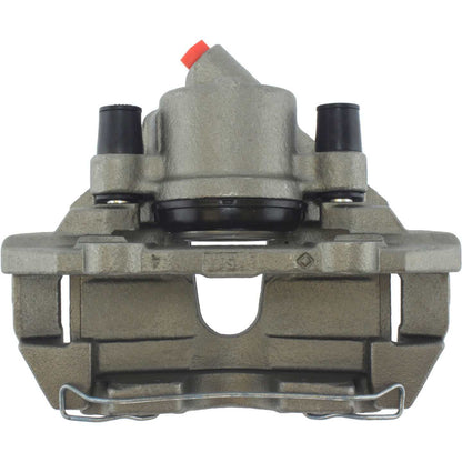 Centric Parts Disc Brake Caliper Semi-Loaded for 2002-2004 Ford Focus 141.61094