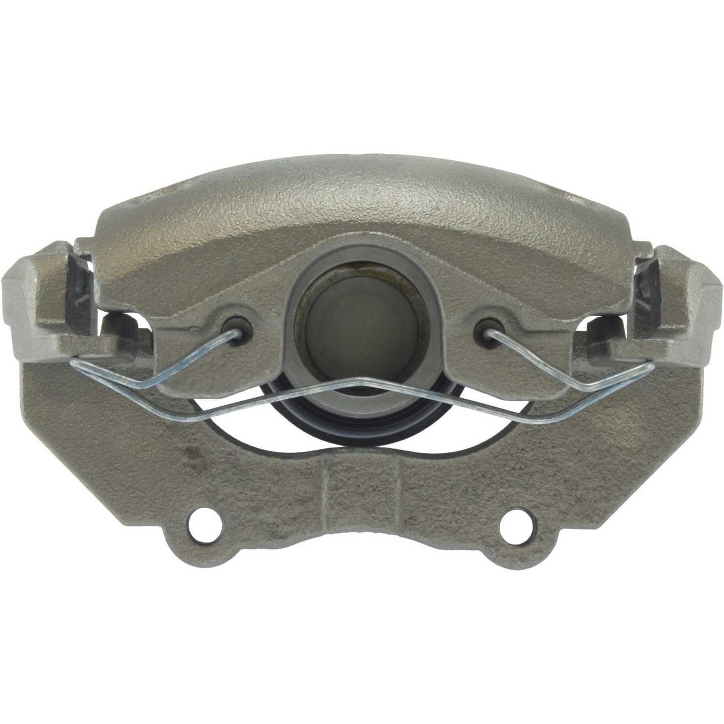 Centric Parts Disc Brake Caliper Semi-Loaded for 2002-2004 Ford Focus 141.61094