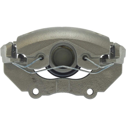 Centric Parts Disc Brake Caliper Semi-Loaded for 2002-2004 Ford Focus 141.61094