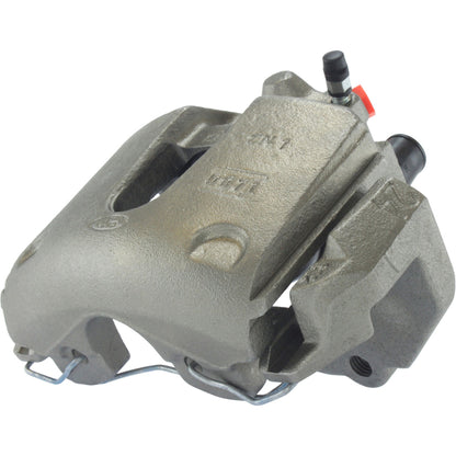 Stoptech Centric 02-04 Ford Focus SVT Hatchback Front Left Semi-Loaded Caliper 141.61094