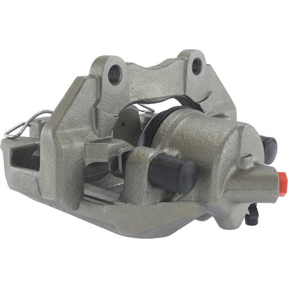 Centric Parts Disc Brake Caliper Semi-Loaded for 2002-2004 Ford Focus 141.61094