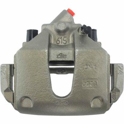 Centric Parts Disc Brake Caliper Semi-Loaded for 2002-2004 Ford Focus 141.61094