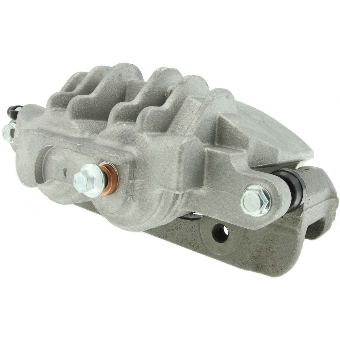 Centric Parts Semi-Loaded Brake Caliper with New Phenolic Pistons 141.61095
