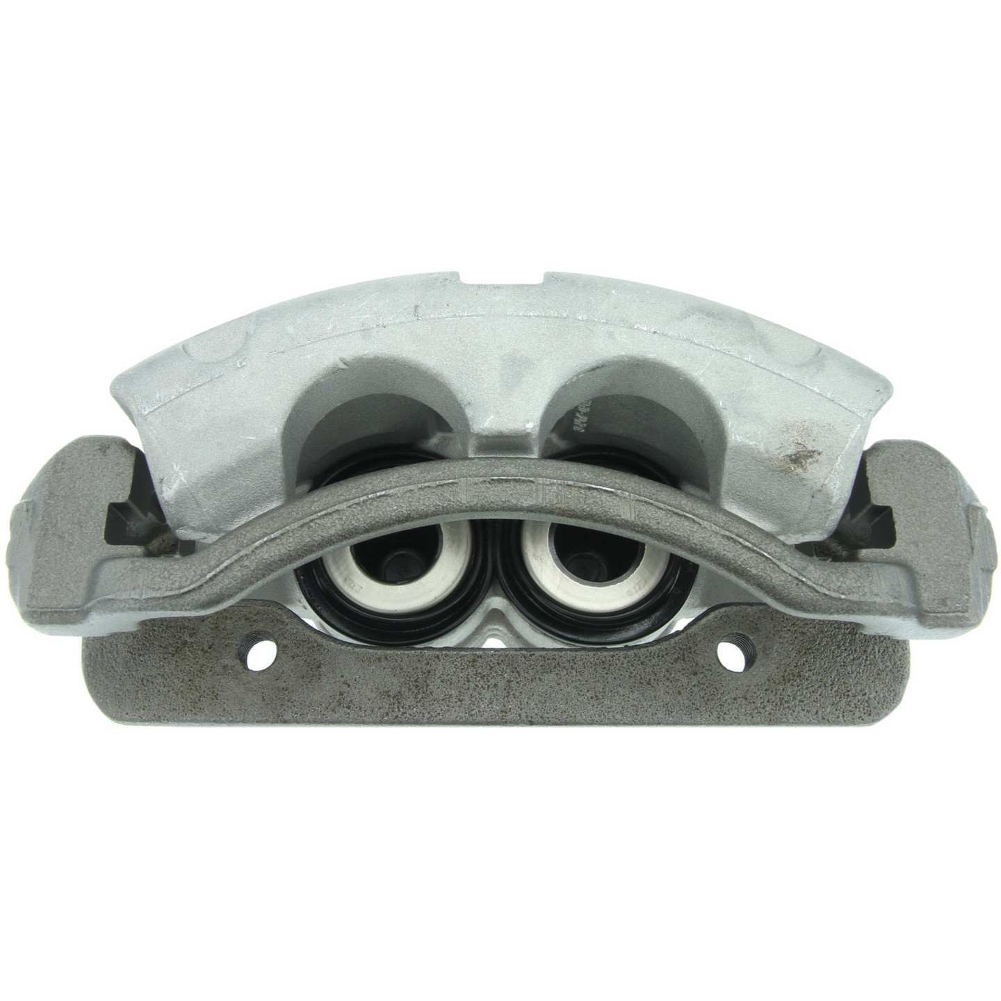 Centric Parts Disc Brake Caliper Semi-Loaded with New Phenolic Pistons for 2003-2004 Ford Mustang 141.61095