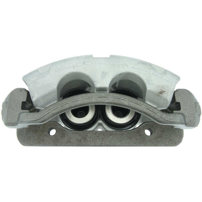 Centric Parts Disc Brake Caliper Semi-Loaded with New Phenolic Pistons for 2003-2004 Ford Mustang 141.61095