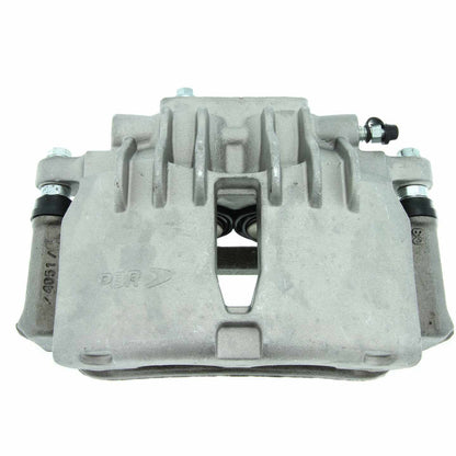 Centric Parts Disc Brake Caliper Semi-Loaded with New Phenolic Pistons for 2003-2004 Ford Mustang 141.61095