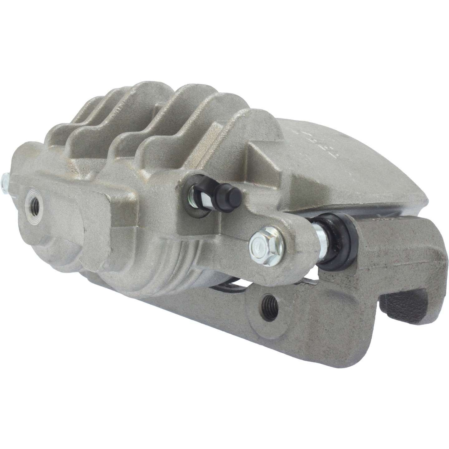 Centric Parts Disc Brake Caliper Semi-Loaded with New Phenolic Pistons for 2003-2004 Ford Mustang 141.61096