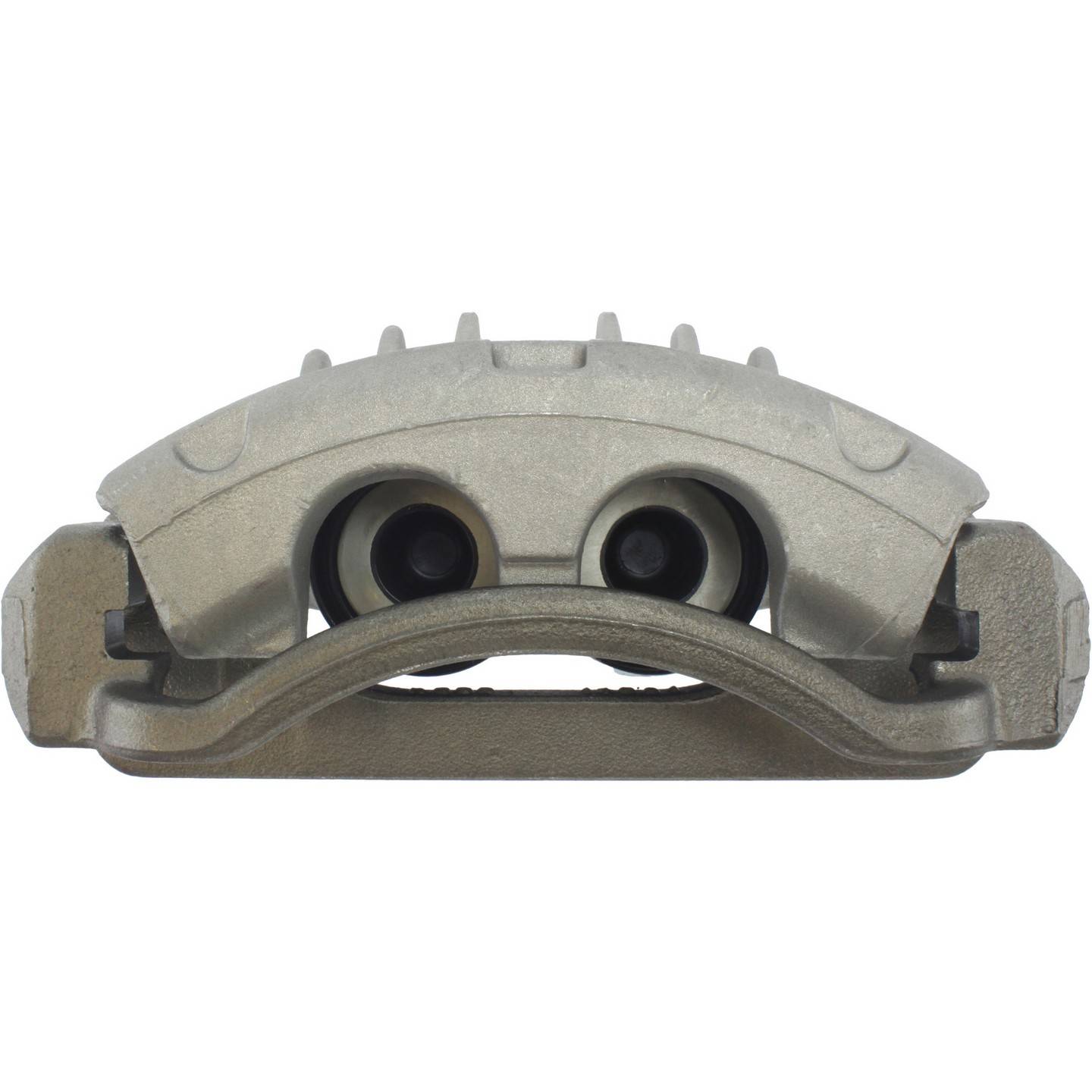 Centric Parts Disc Brake Caliper Semi-Loaded with New Phenolic Pistons for 2003-2004 Ford Mustang 141.61096