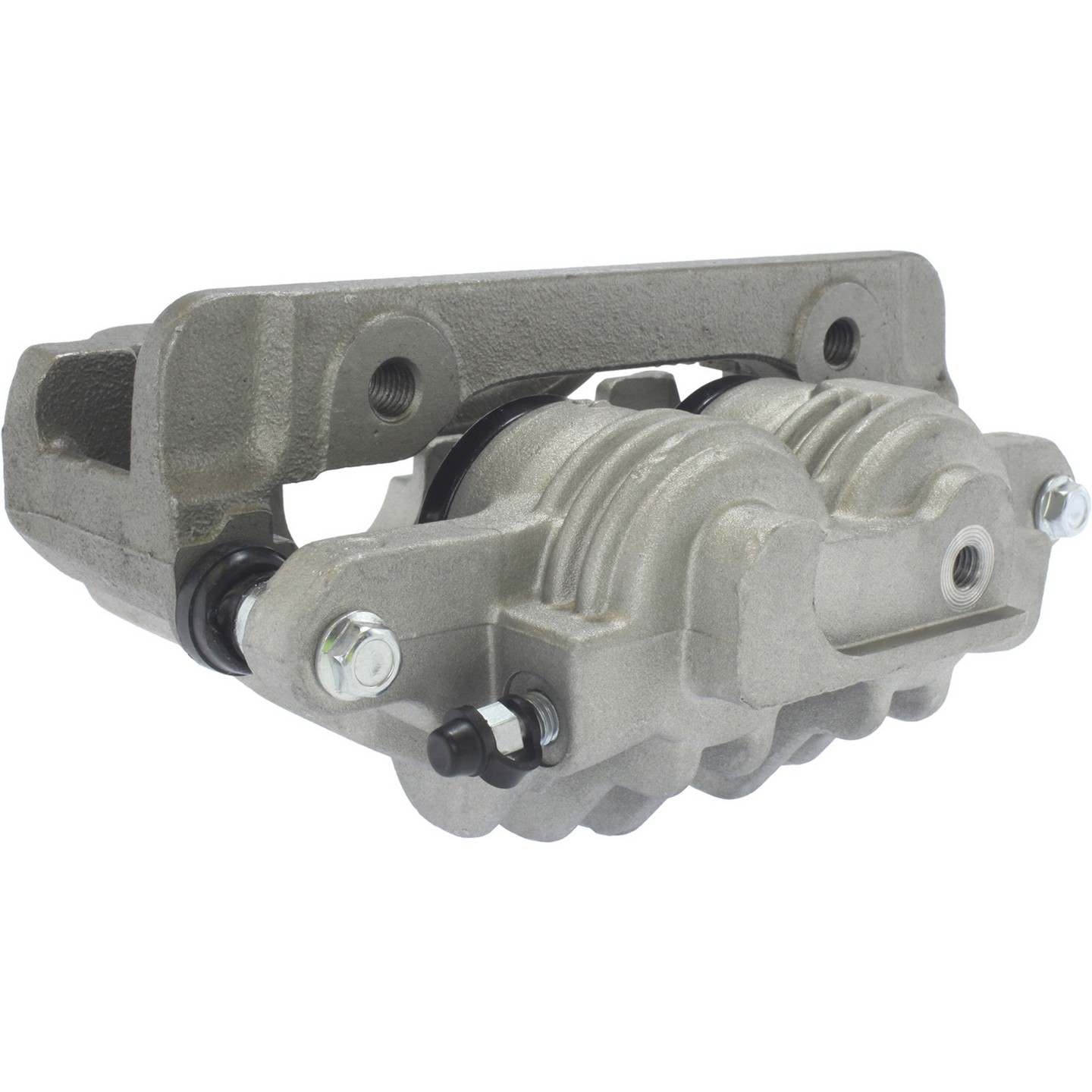Centric Parts Semi-Loaded Brake Caliper with New Phenolic Pistons 141.61096