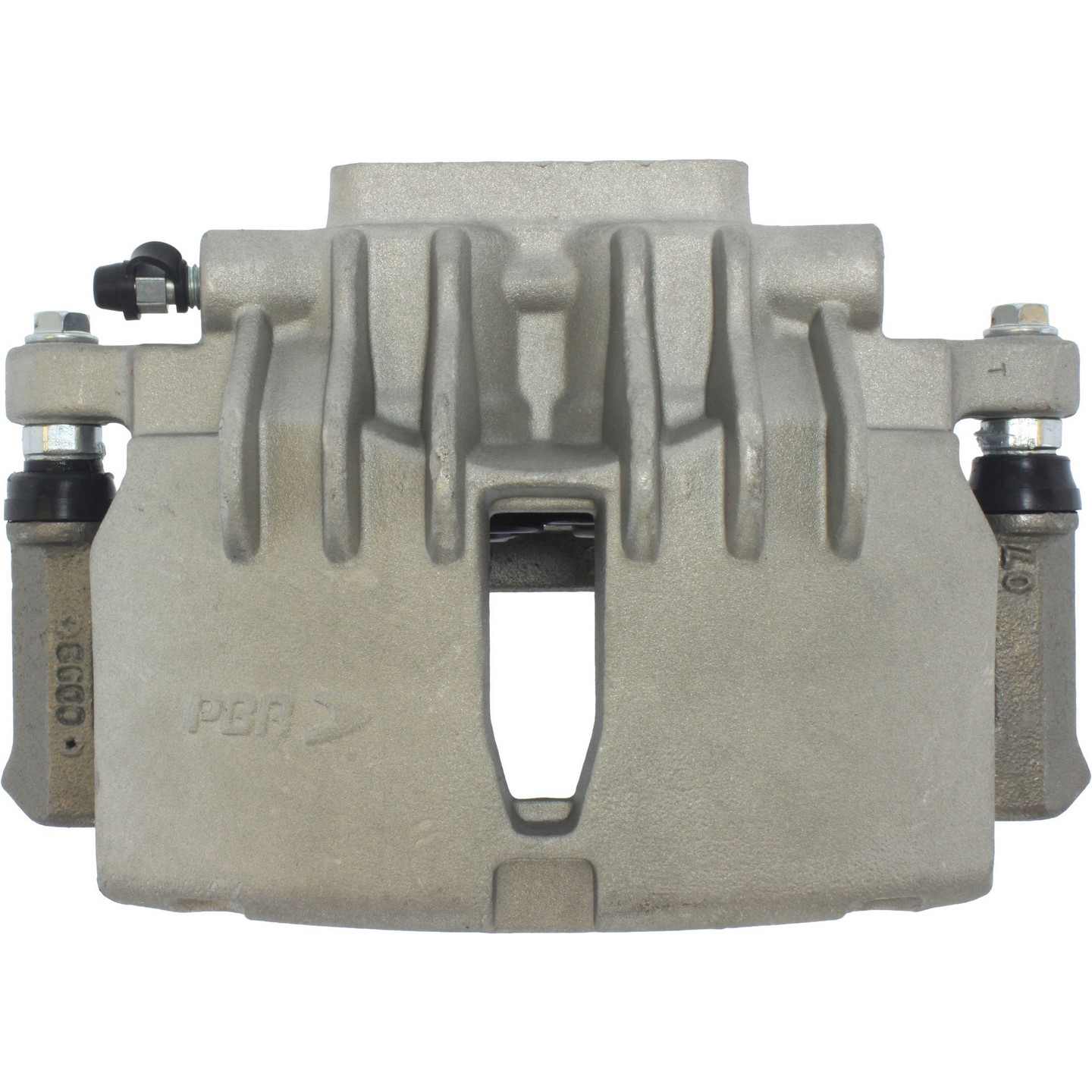 Centric Parts Semi-Loaded Brake Caliper with New Phenolic Pistons 141.61096