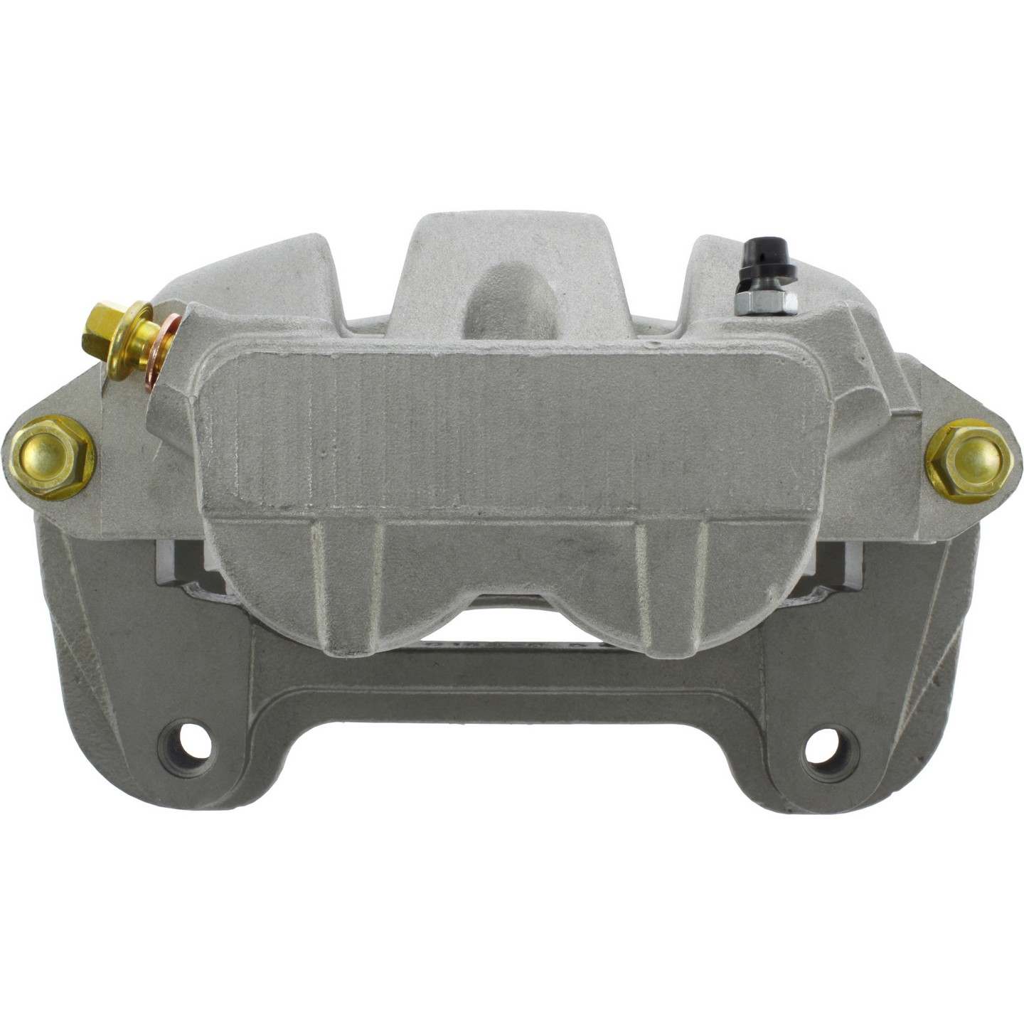 Centric Parts Semi-Loaded Brake Caliper with New Phenolic Pistons 141.61100