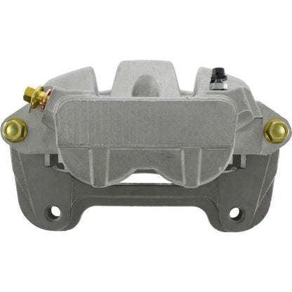 Centric Parts Semi-Loaded Brake Caliper with New Phenolic Pistons 141.61100